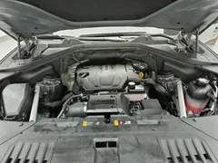 2024 Genesis GV80 2.5T Gasoline AWD, серый — фото 5