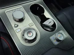 2024 Genesis GV80 2.5T Gasoline AWD, серый — фото 8