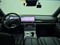 2024 Genesis GV80 2.5T Gasoline AWD, серый — фото 14
