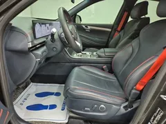 2024 Genesis GV80 2.5T Gasoline AWD, серый — фото 15