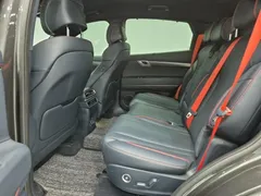 2024 Genesis GV80 2.5T Gasoline AWD, серый — фото 16