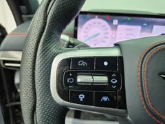 2024 Genesis GV80 2.5T Gasoline AWD, серый — фото 19