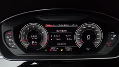 2022 Audi A8 55 TFSI Quattro LWB — фото 8