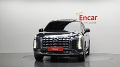 2023 Hyundai Palisade Diesel 2.2 2WD — фото 3