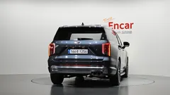 2023 Hyundai Palisade Diesel 2.2 2WD — фото 4