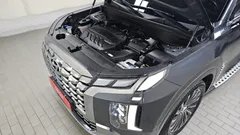 2023 Hyundai Palisade Diesel 2.2 2WD — фото 6