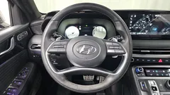 2023 Hyundai Palisade Diesel 2.2 2WD — фото 17