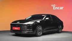 2023 Hyundai Grandeur 3.5 Gasoline 2WD — фото 1