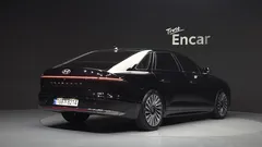 2023 Hyundai Grandeur 3.5 Gasoline 2WD — фото 2