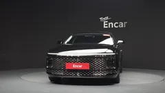 2023 Hyundai Grandeur 3.5 Gasoline 2WD — фото 3