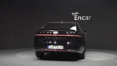 2023 Hyundai Grandeur 3.5 Gasoline 2WD — фото 4