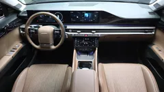 2023 Hyundai Grandeur 3.5 Gasoline 2WD — фото 7