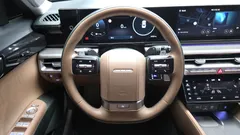 2023 Hyundai Grandeur 3.5 Gasoline 2WD — фото 13
