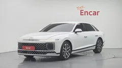 2023 Hyundai Grandeur 2,5 Gasoline 2WD — фото 1