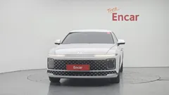 2023 Hyundai Grandeur 2,5 Gasoline 2WD — фото 3
