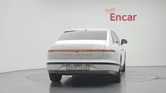 2023 Hyundai Grandeur 2,5 Gasoline 2WD — фото 4
