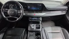 2023 Hyundai Grandeur 3.0 LPi (Taxi) — фото 7