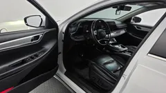 2023 Hyundai Grandeur 3.0 LPi (Taxi) — фото 10