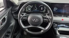 2023 Hyundai Grandeur 3.0 LPi (Taxi) — фото 13