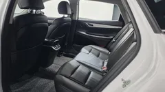 2023 Hyundai Grandeur 3.0 LPi (Taxi) — фото 17