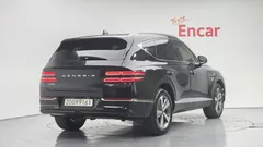 2023 Genesis GV80 3.0 Diesel AWD — фото 2