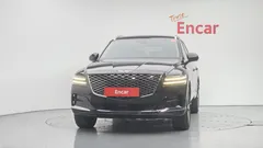 2023 Genesis GV80 3.0 Diesel AWD — фото 3