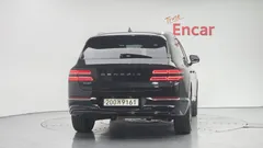 2023 Genesis GV80 3.0 Diesel AWD — фото 4