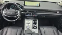 2023 Genesis GV80 3.0 Diesel AWD — фото 7