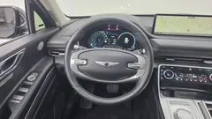 2023 Genesis GV80 3.0 Diesel AWD — фото 14
