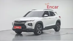 2023 Chevrolet Trailblazer 1.3 Turbo 2WD — фото 1