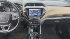 2023 Chevrolet Trailblazer 1.3 Turbo 2WD — фото 15
