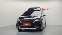 2022 Kia Carnival Gasoline 9-Seater Hi-Limousine — фото 3