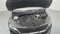 2022 Kia Carnival Gasoline 9-Seater Hi-Limousine — фото 6