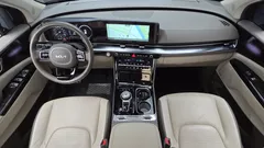 2022 Kia Carnival Gasoline 9-Seater Hi-Limousine — фото 7