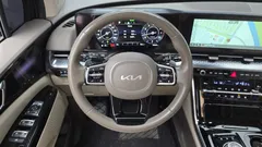 2022 Kia Carnival Gasoline 9-Seater Hi-Limousine — фото 13