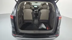 2022 Kia Carnival Gasoline 9-Seater Hi-Limousine — фото 16