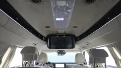 2022 Kia Carnival Gasoline 9-Seater Hi-Limousine — фото 20