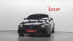 2023 Mercedes-Benz AMG GT 4Door 43 4MATIC+ — фото 3