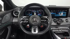 2023 Mercedes-Benz AMG GT 4Door 43 4MATIC+ — фото 13