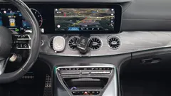 2023 Mercedes-Benz AMG GT 4Door 43 4MATIC+ — фото 14