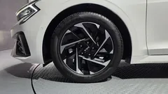 2024 Kia K5 Signature, белый — фото 5