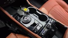 2024 Kia K5 Signature, белый — фото 9
