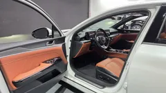 2024 Kia K5 Signature, белый — фото 10