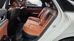 2024 Kia K5 Signature, белый — фото 15