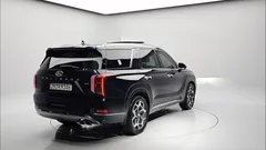 2022 Hyundai Palisade Diesel 2.2 4WD — фото 2