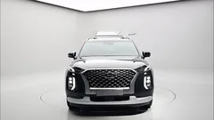 2022 Hyundai Palisade Diesel 2.2 4WD — фото 3