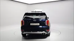 2022 Hyundai Palisade Diesel 2.2 4WD — фото 4