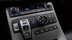 2022 Hyundai Palisade Diesel 2.2 4WD — фото 9