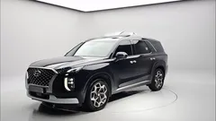 2022 Hyundai Palisade Diesel 2.2 4WD — фото 13