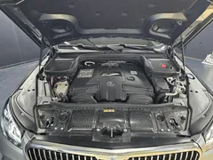 2022 Mercedes-Benz GLS-Class Maybach GLS600 4MATIC Manufakur — фото 6